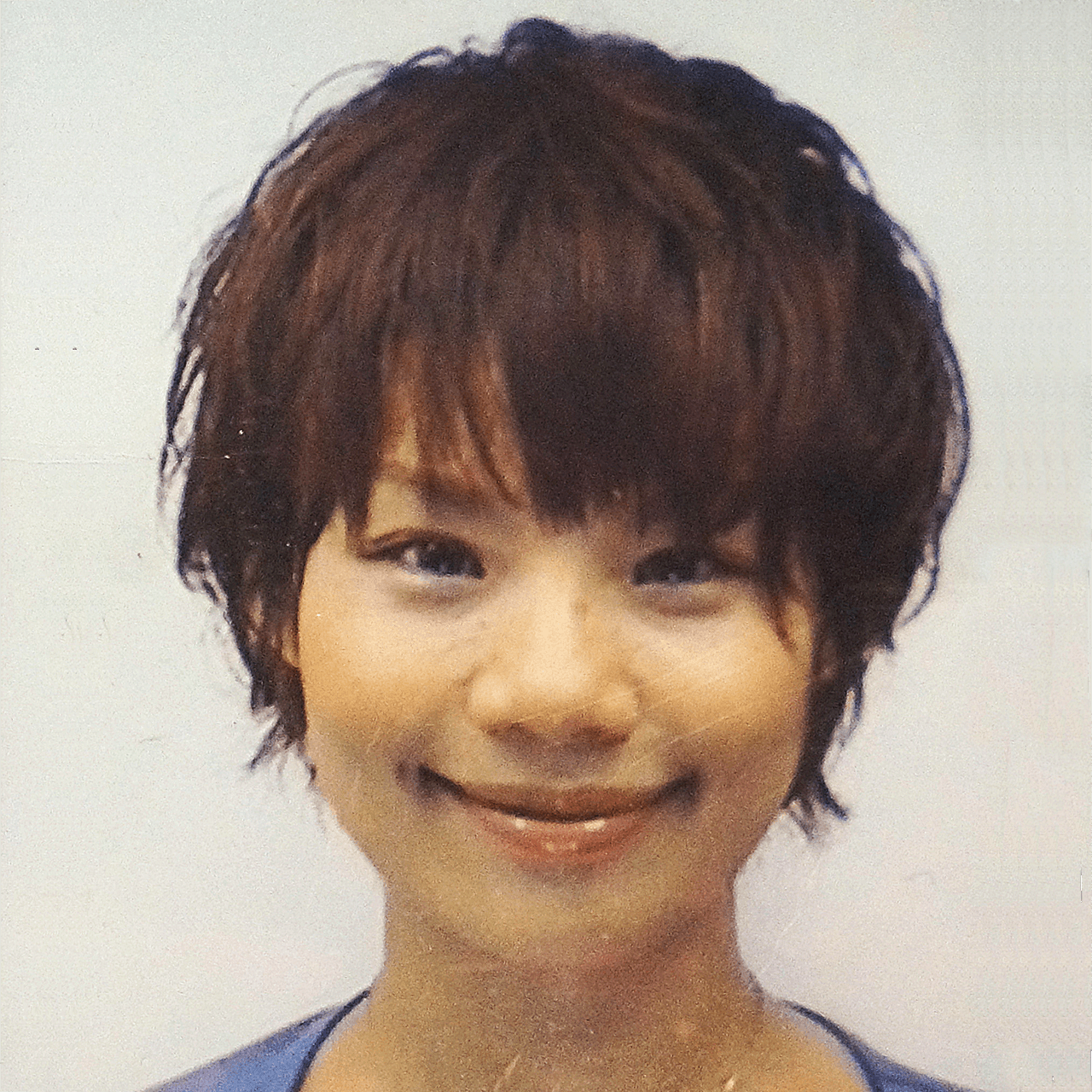Lily Chenran Ikeda